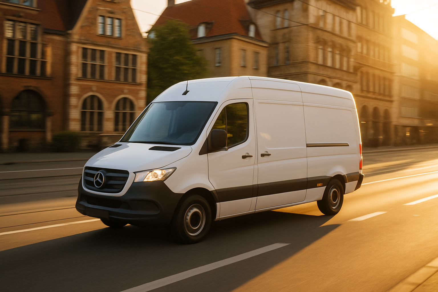 Express-Umzug Bremen 24h